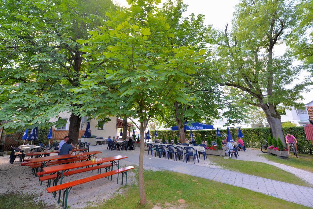 Gasthof Kolb Μπαϊρόιτ Εξωτερικό φωτογραφία